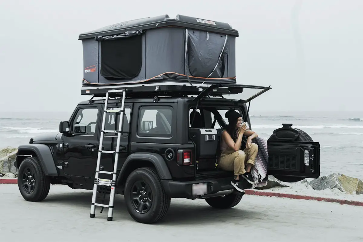 Jeep Wrangler Camping Setup: Essential Tips for Adventure-Ready Excursions