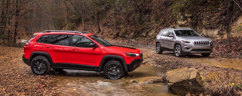 Can You Flat Tow A Jeep Cherokee Essential Guide For Towing Safely