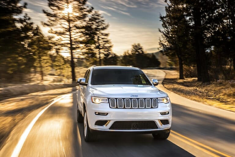 How Many Miles Can a Jeep Grand Cherokee Last: The Ultimate Guide