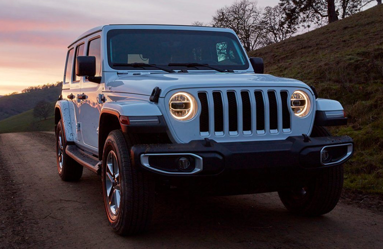 How Many Miles Can a Jeep Wrangler Last: Unveiling the Longevity Secrets