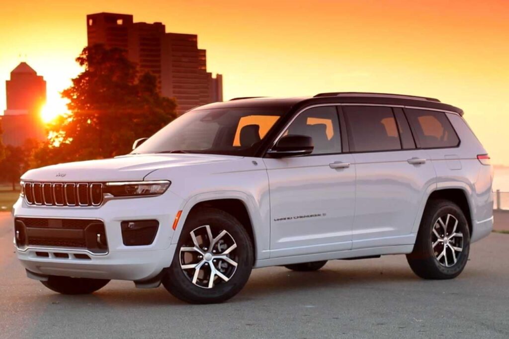 Which Jeep Vehicle is the Most Awarded SUV Ever: Unveiling The Ultimate Champion