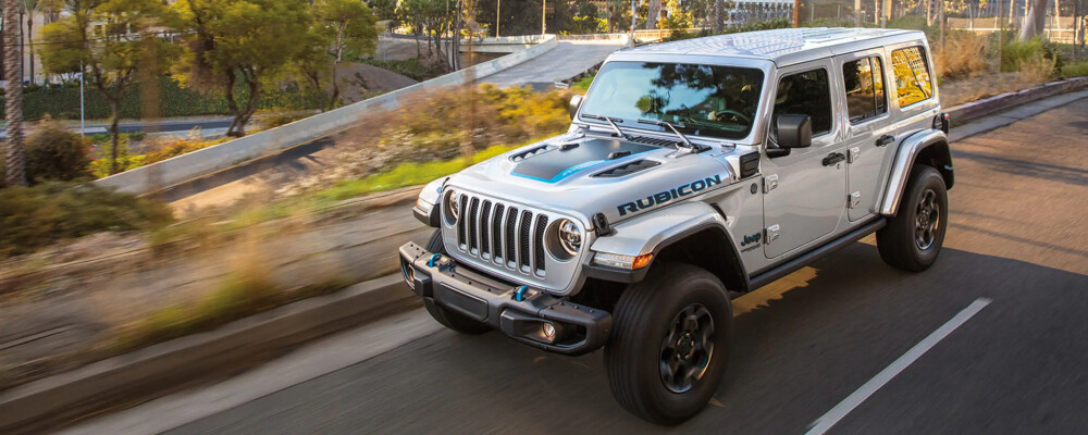 How Many Miles Can a Jeep Wrangler Last: Unveiling the Longevity Secrets