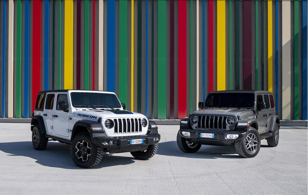 Which Jeep Wrangler is the Best: Unveiling the Top Model