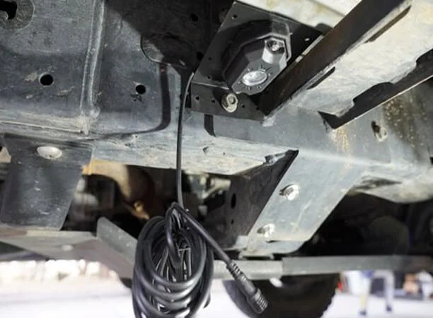 How to Install Rock Lights on a Jeep: Illuminate Your Off-Road Adventures