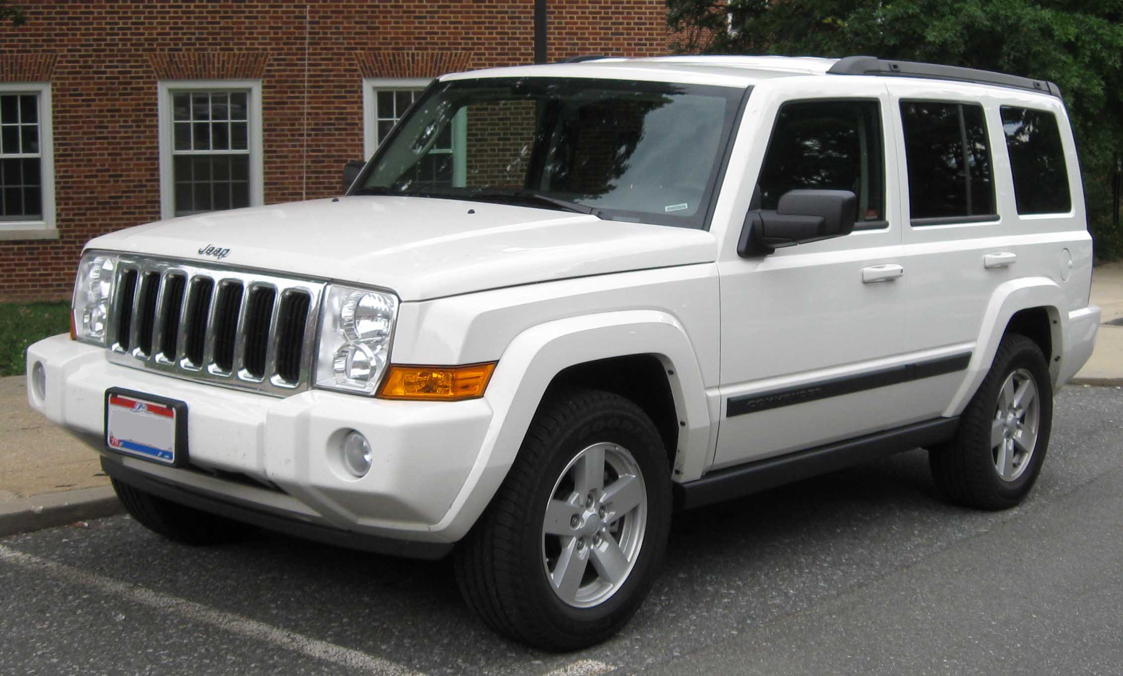 What Does Transmission Over Temp Mean on a Jeep Commander: Find Out How to Fix It!