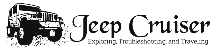 Jeep Cruiser