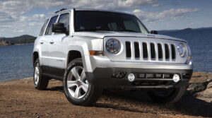 Are Jeep Patriots Good Cars? Unveiling the Hidden Power