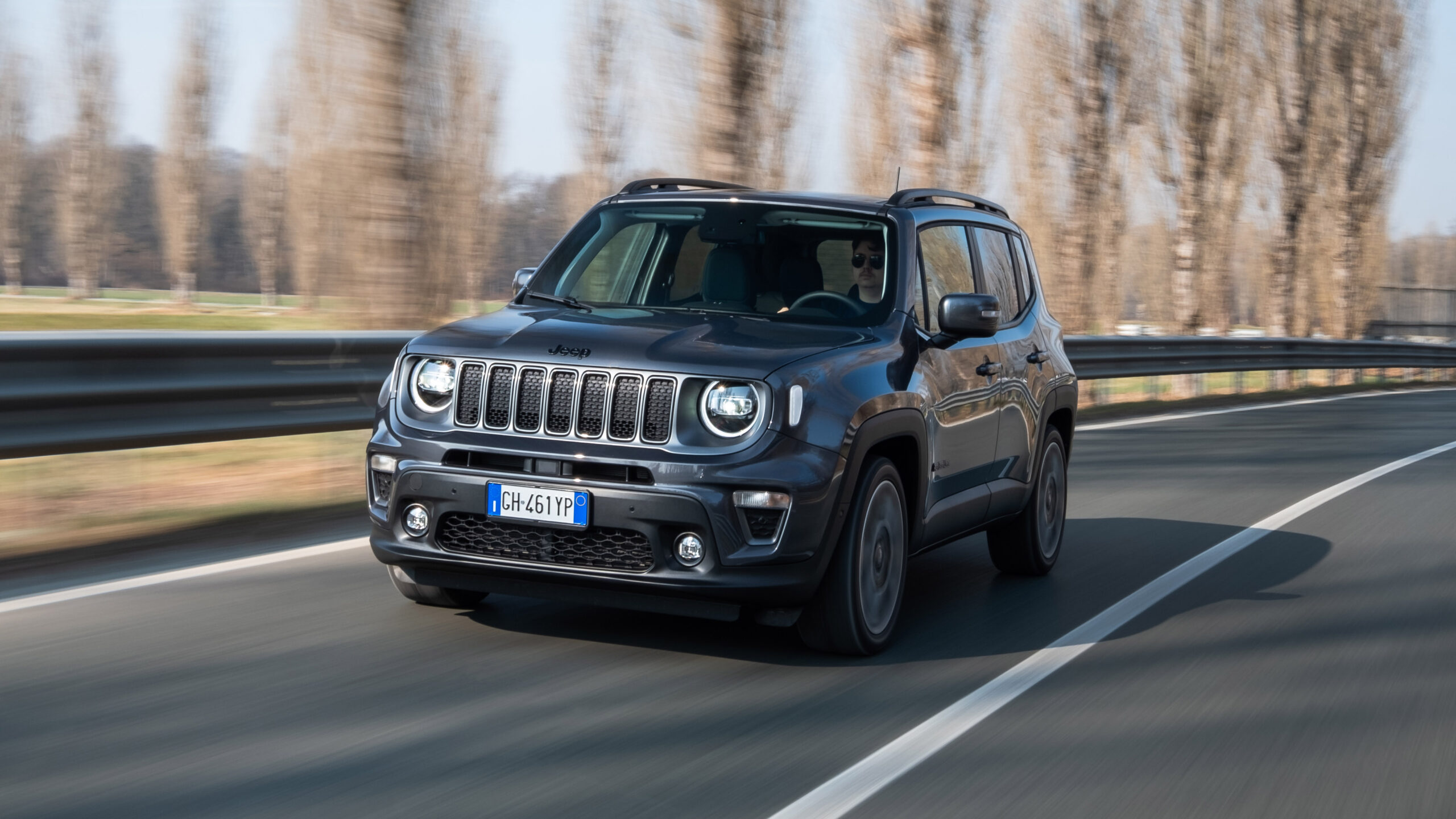 Why are Jeep Renegades So Cheap: Unveiling the Hidden Secrets