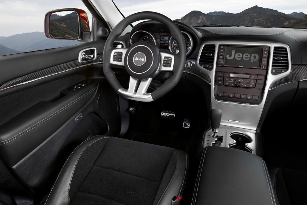 How to Turn off Paddle Shifters Jeep Grand Cherokee: Expert Guide