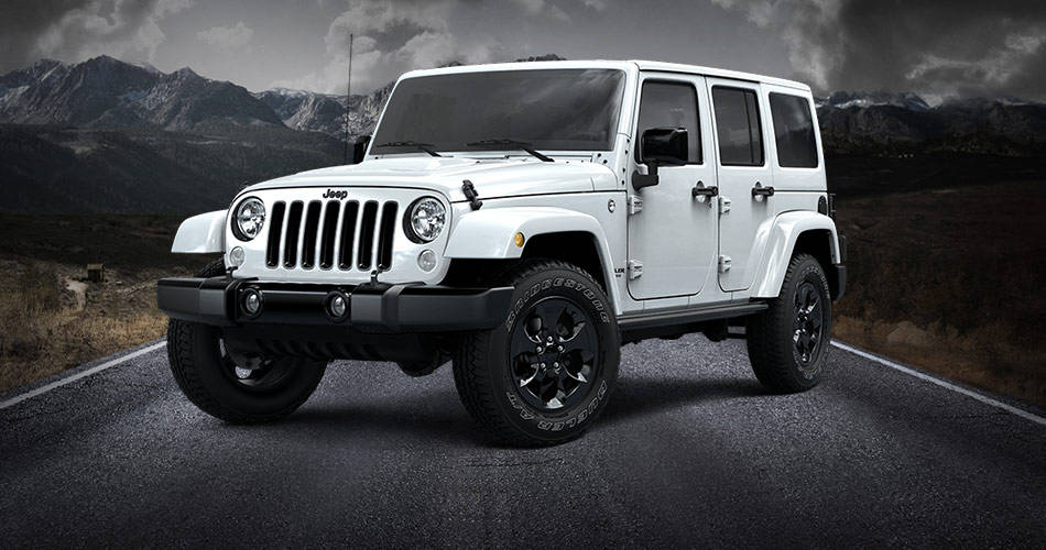 What Year is the Most Reliable Jeep Wrangler: Uncovering the Best Models