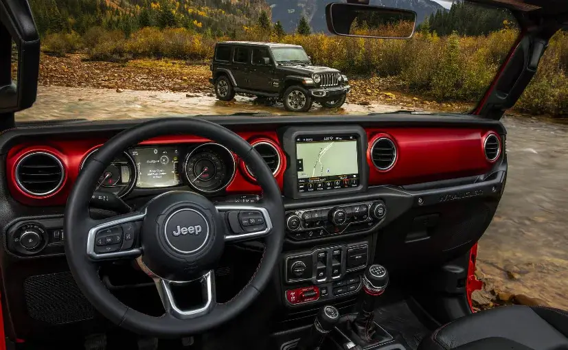 How to Reset Jeep Wrangler Radio: Quick and Easy Tips