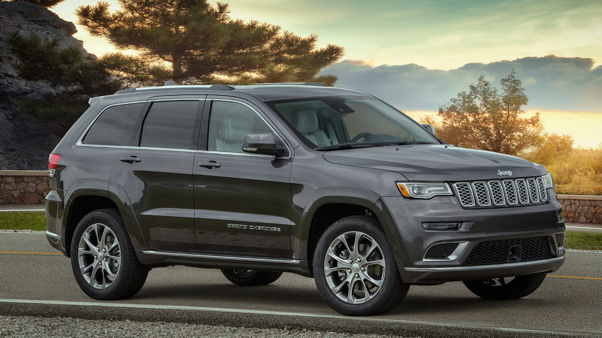 Jeep Grand Cherokee Air Suspension Problems: Troubleshooting Guide