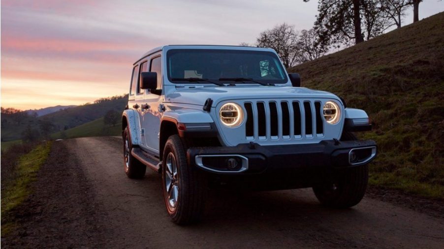 What I Wish I Knew Before Buying a Jeep Wrangler: Insider Tips for a Smoother Ride