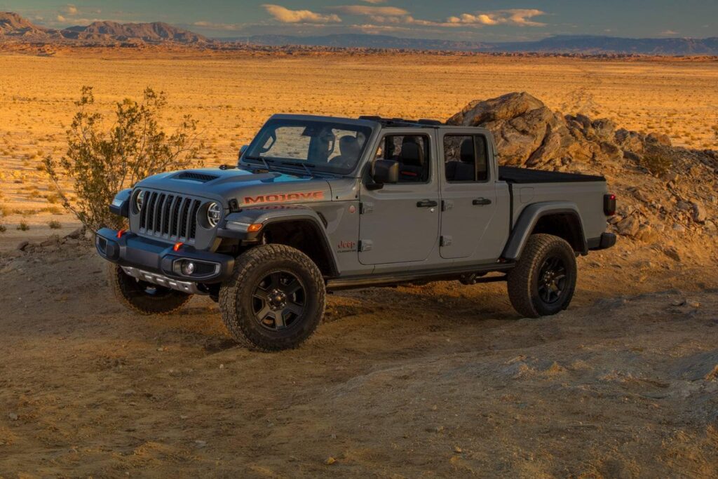 Are Jeep Gladiators Reliable: Unveiling the Truth Behind Their Durability!