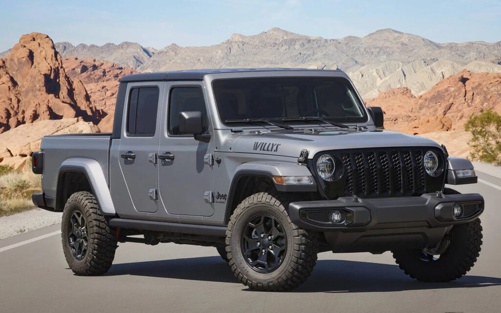 Are Jeep Gladiators Reliable: Unveiling the Truth Behind Their Durability!