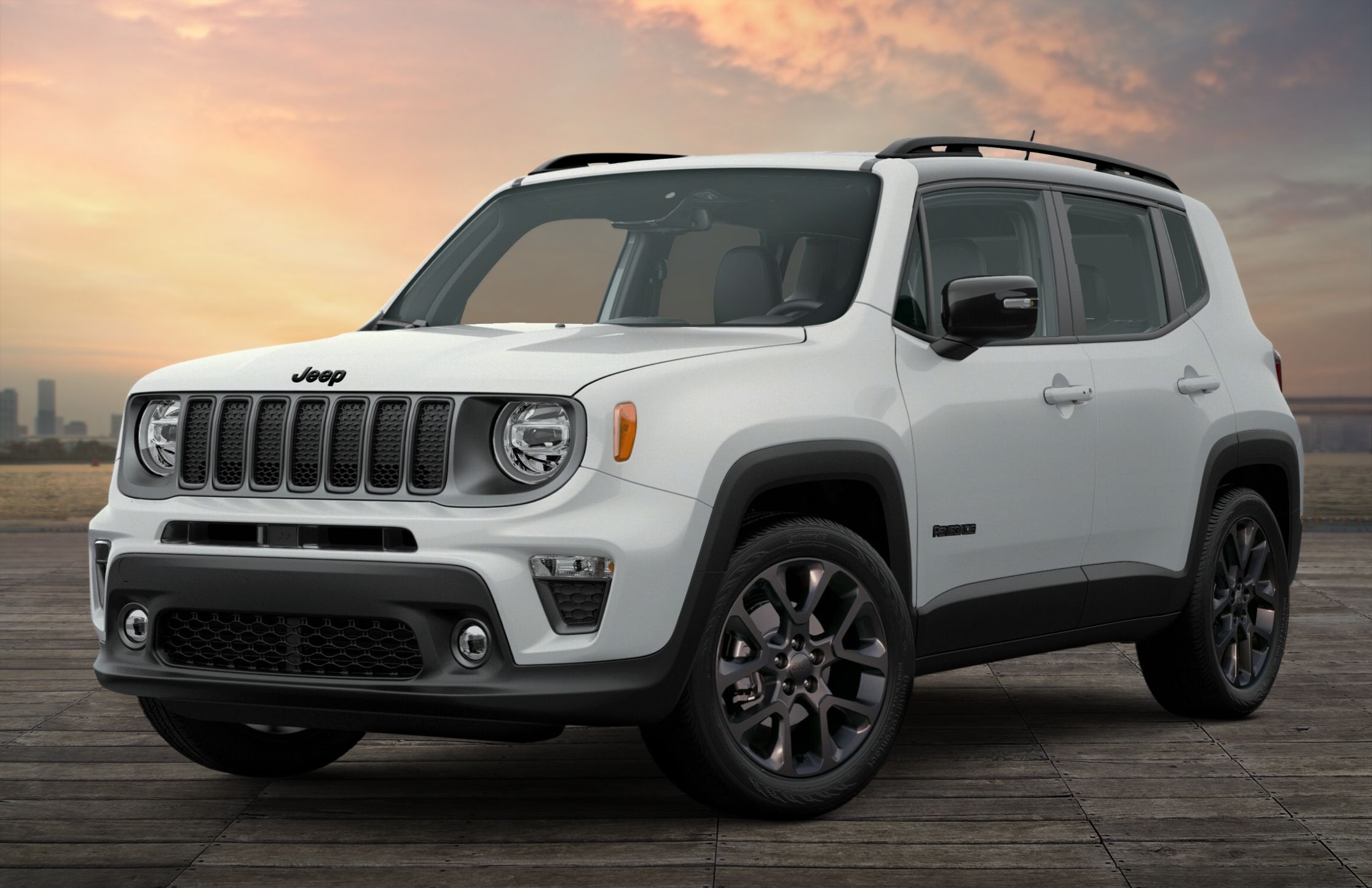 Are Jeep Renegades Good on Gas: Uncover the Truth Now!