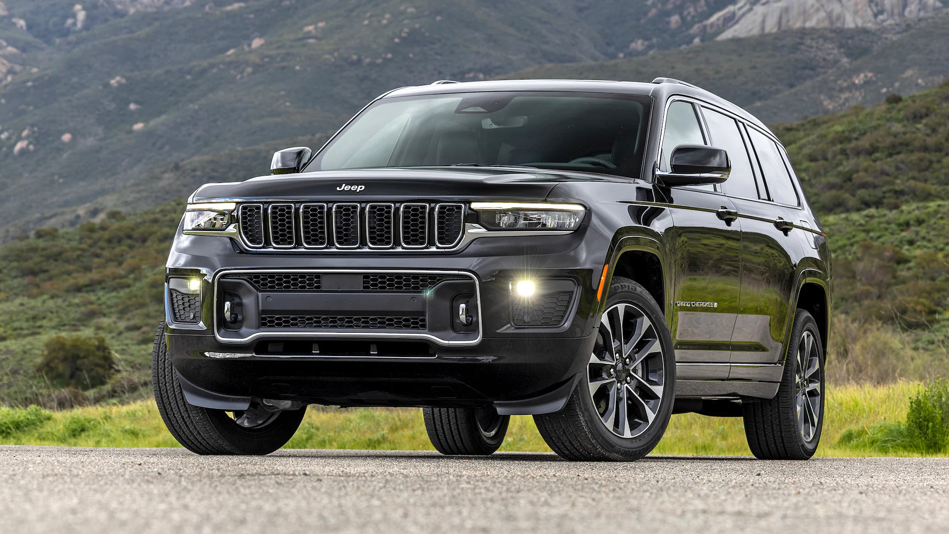 When Do 2024 Jeep Grand Cherokee Come Out: Exclusive Release Date Insights