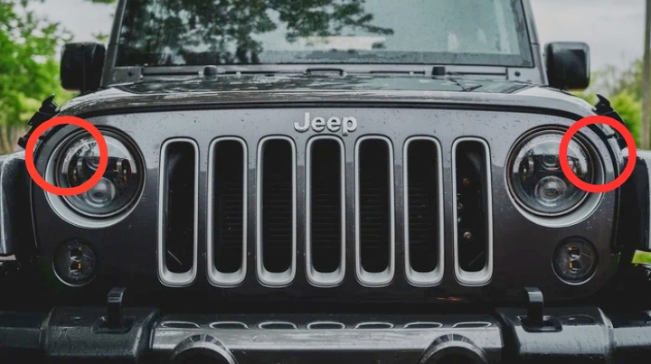 How to Adjust Jeep Wrangler Headlights: Easy Steps for Effective Alignment