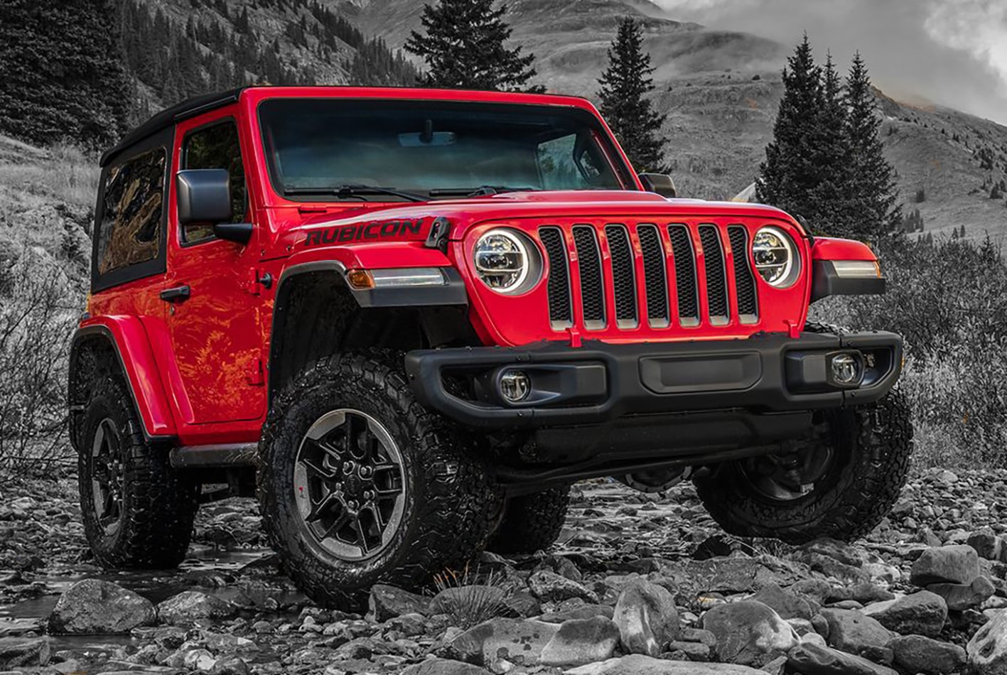 Where is the Jeep Wrangler JL Tool Kit Located: Essential Guide