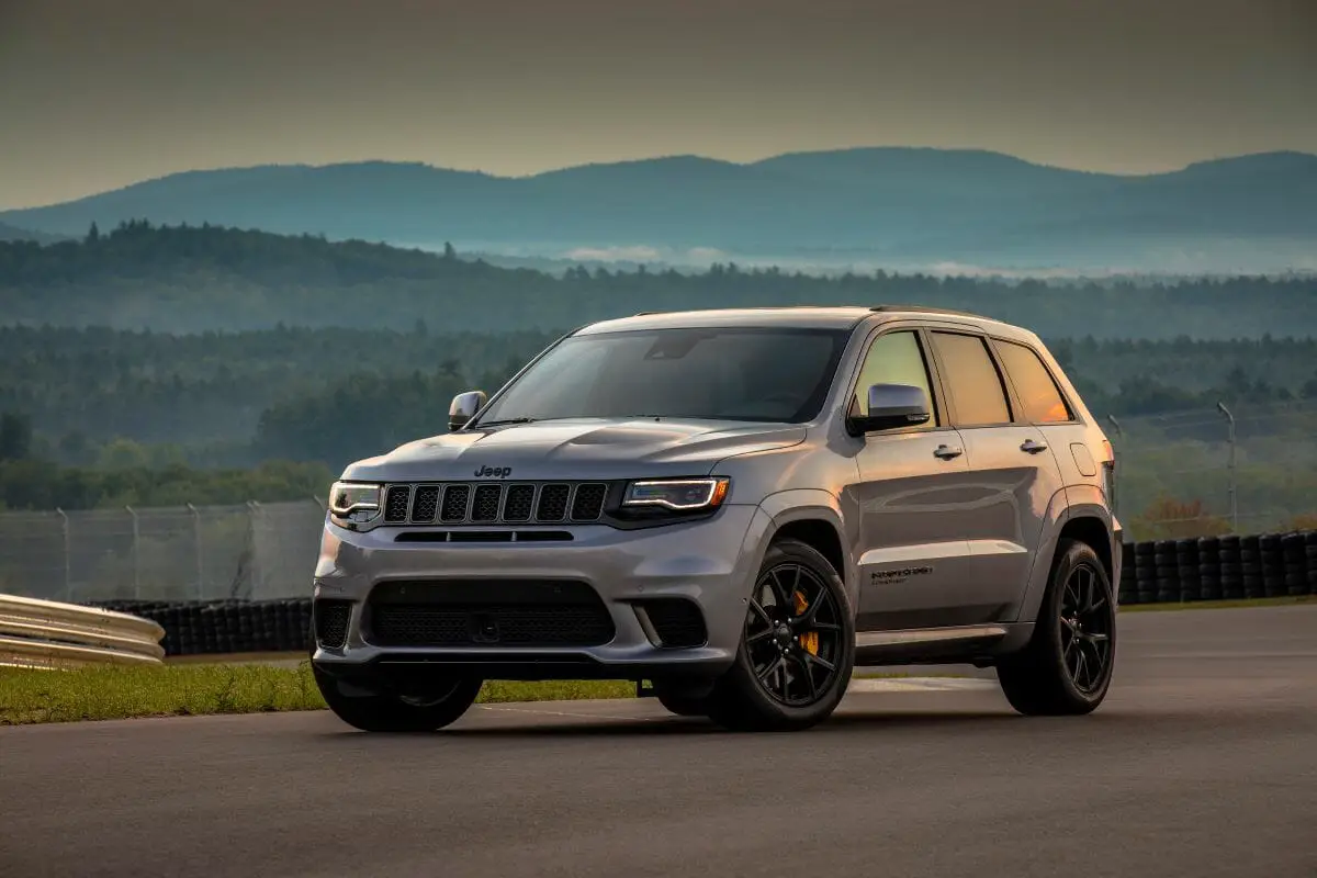 Jeep Grand Cherokee PCM Problems: Overcome Common PCM Issues