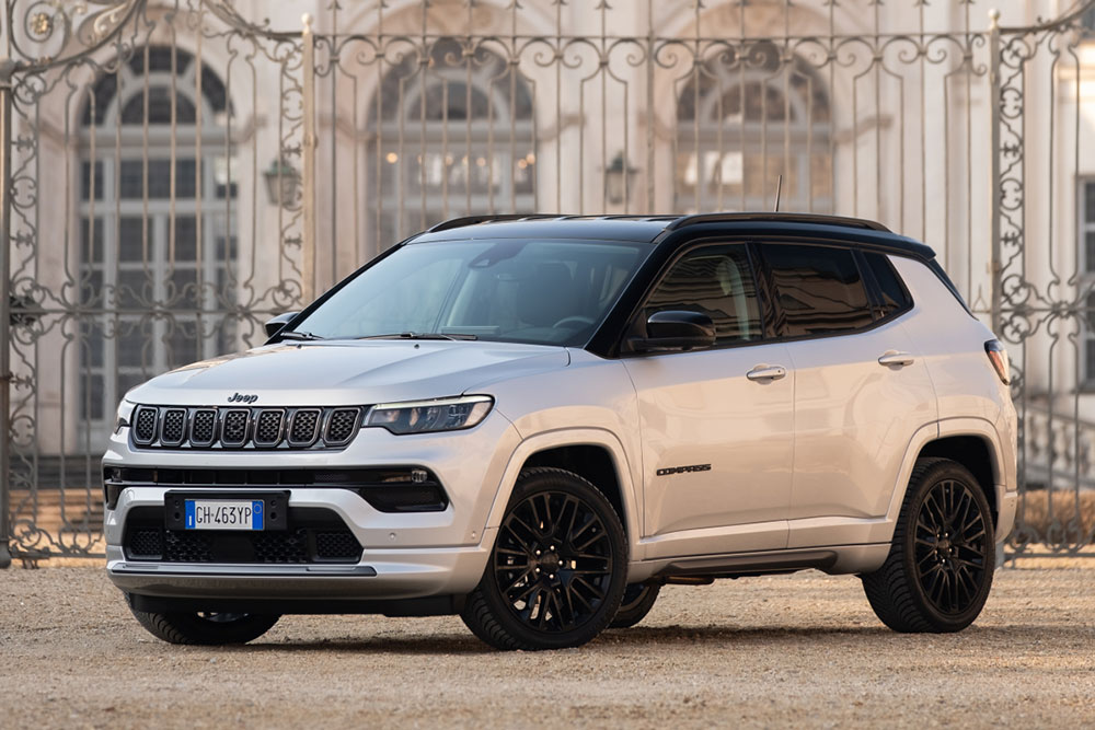 Jeep Compass Limp Mode Reset: Expert Tips for Quick Fix