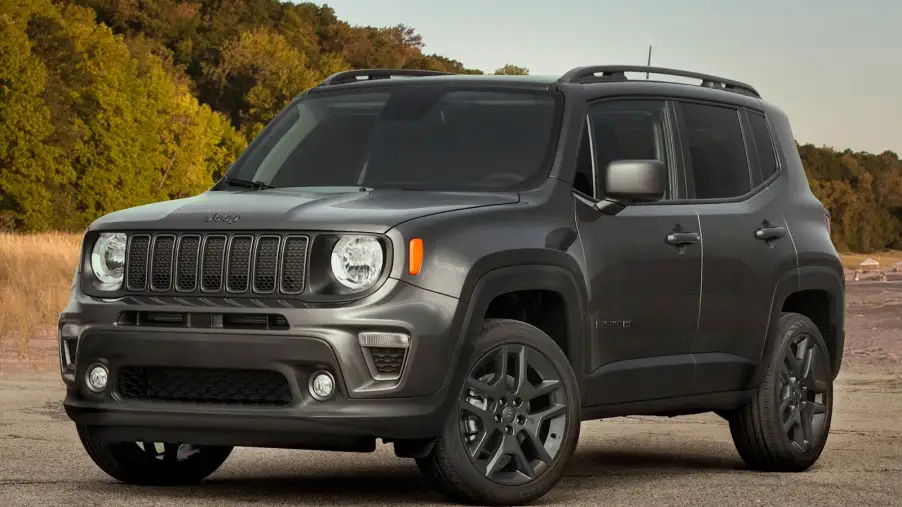 Jeep Renegade Problems: Troubleshooting Guide for Ultimate Performance