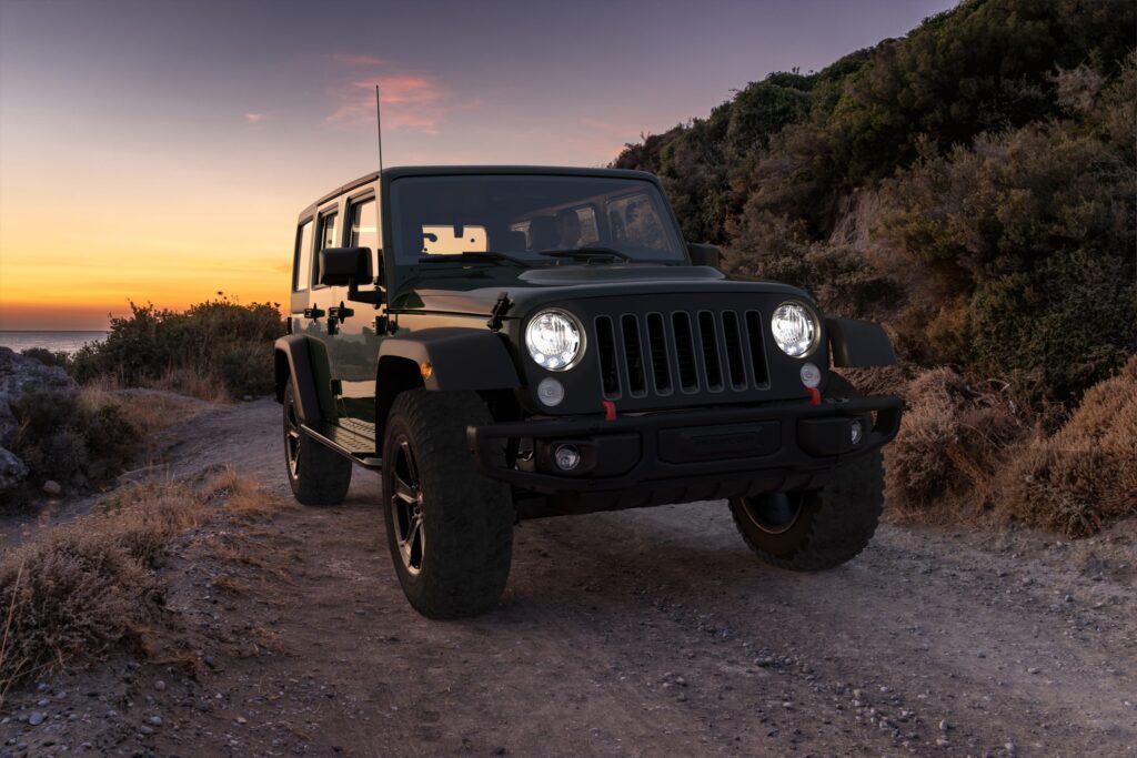 What I Wish I Knew Before Buying a Jeep Wrangler: Insider Tips for a Smoother Ride