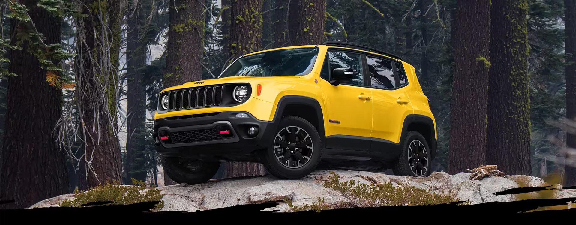 Where is the Jeep Renegade Made: Unveiling the Secrets Behind its Birthplace