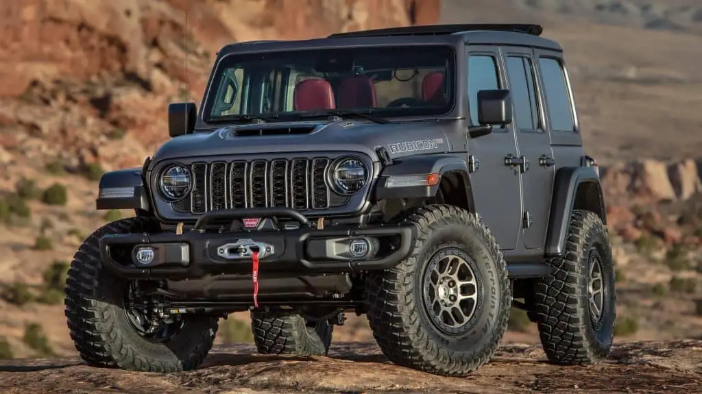 Must Have Jeep Wrangler Accessories: Enhance Your Off-Roading Experience