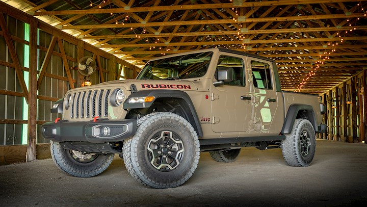 Which Jeep Gladiator Model is Best: Unraveling the Ultimate Champion