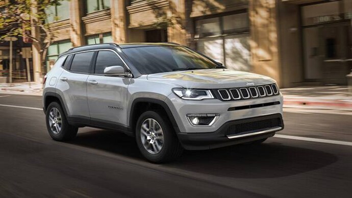 Where is the Jeep Compass Made: Uncovering the Manufacturing Mystery