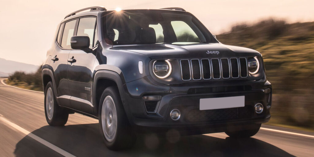 Jeep Renegade Problems: Troubleshooting Guide for Ultimate Performance