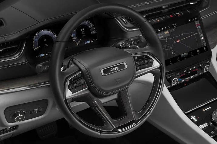 How to Turn off Paddle Shifters Jeep Grand Cherokee: Expert Guide