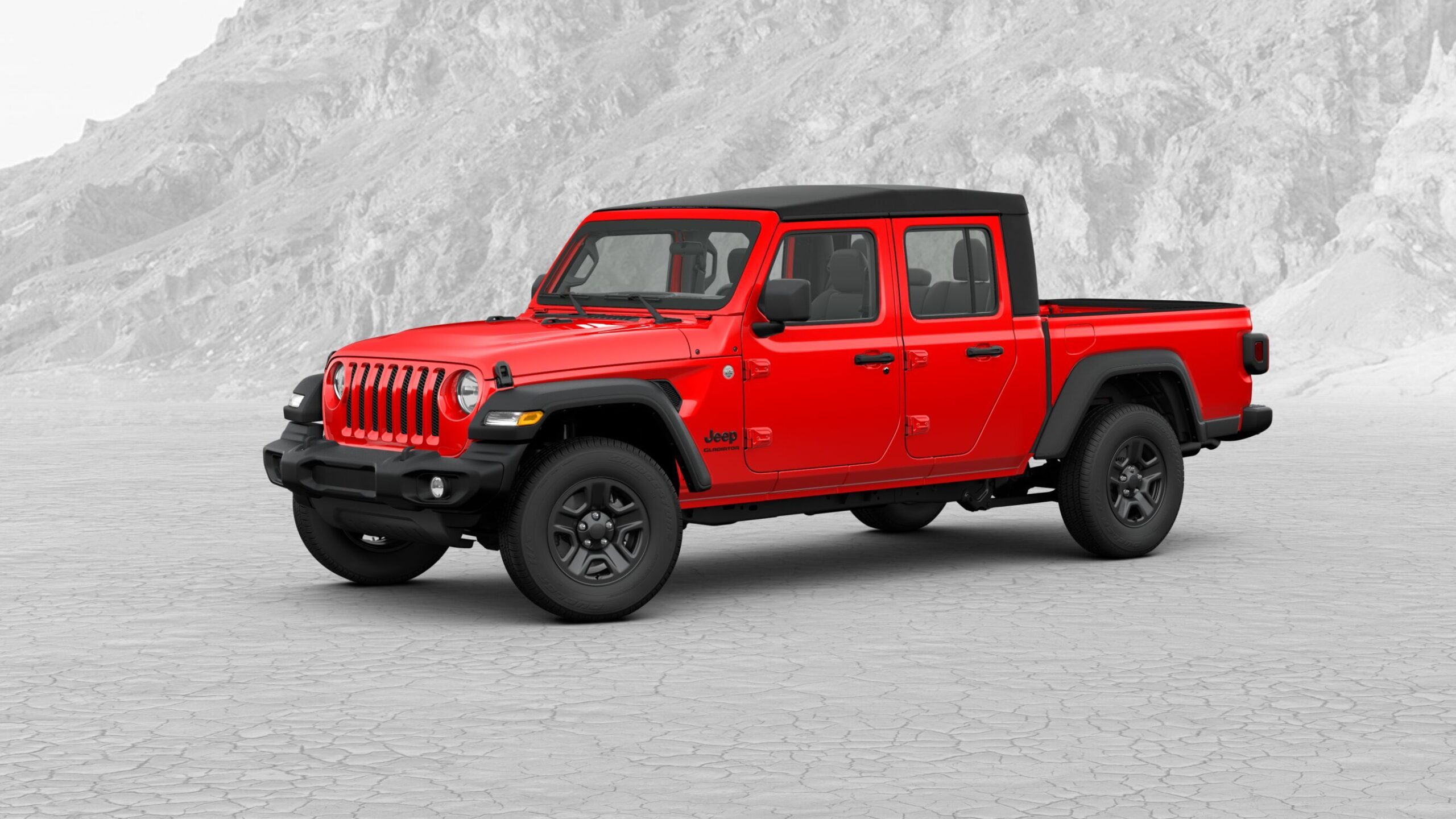 How to Effortlessly Put Jeep Gladiator in Neutral: Expert Guide