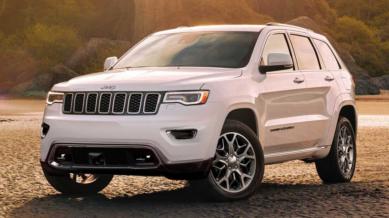 Jeep Grand Cherokee Transmission Fluid Change: Effortless Maintenance Tips