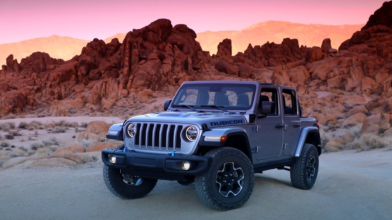 What I Wish I Knew Before Buying a Jeep Wrangler: Insider Tips for a Smoother Ride