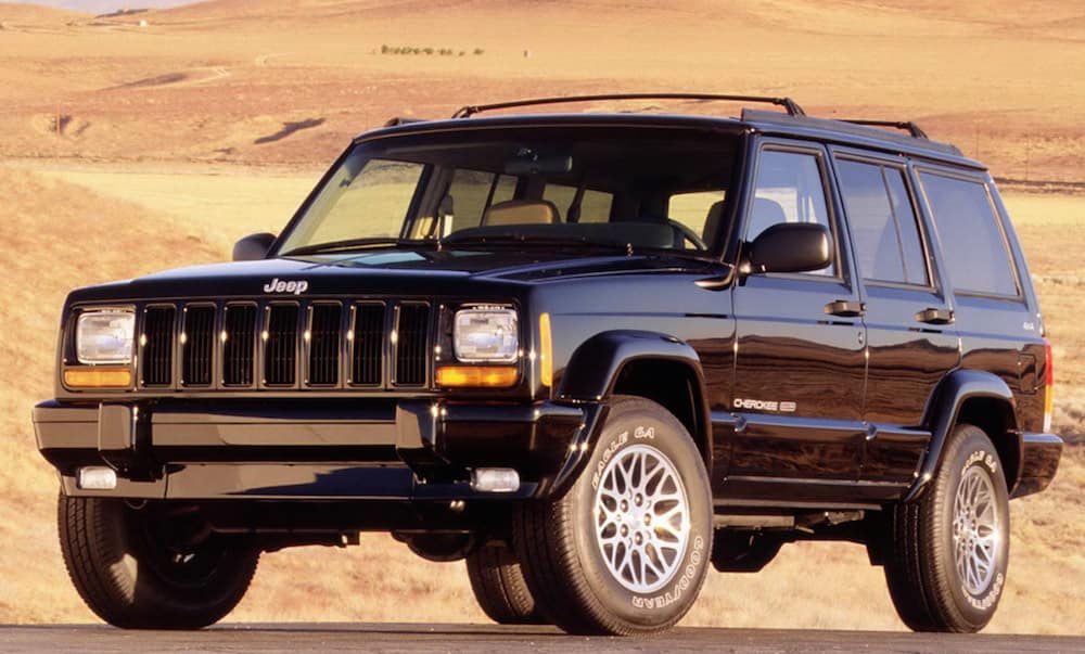 Jeep Cherokee Xj Common Problems: Tips for Troubleshooting and Solutions