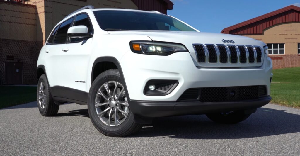 How to Reset a Jeep Cherokee Computer: Expert Guide for Smooth Performance