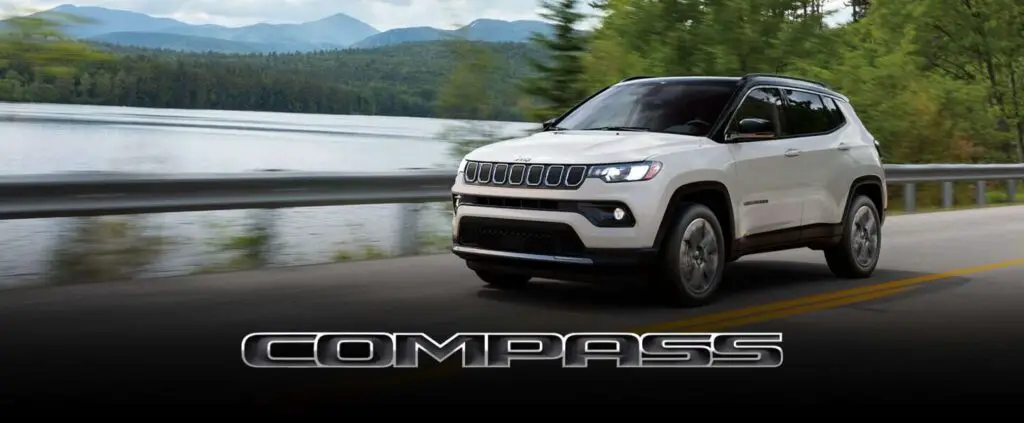 Jeep Compass Fuel Filter Location: Discover the Secret to Optimal Engine Performance