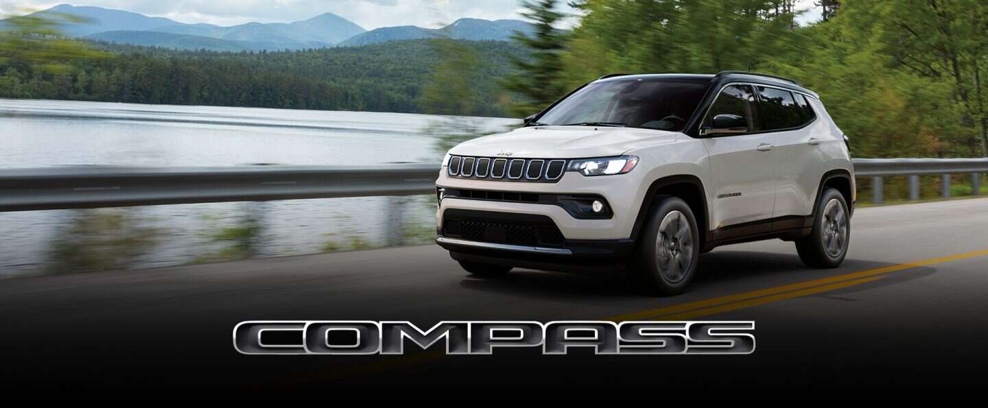 Jeep Compass Fuel Filter Location: Discover the Secret to Optimal Engine Performance