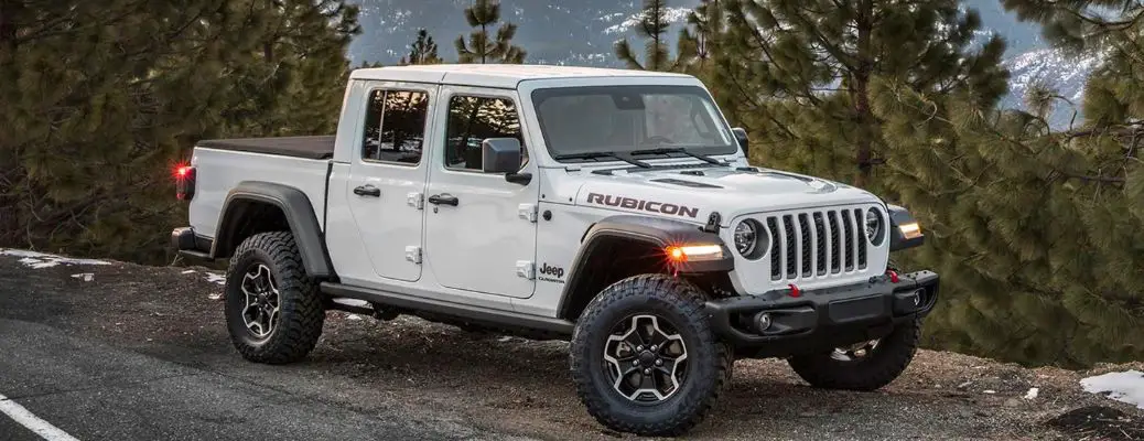 How to Adjust Jeep Gladiator Headlights: Ultimate Guide for Brighter Beams