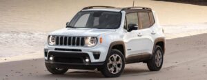 Jeep Renegade Service Tire Pressure System Reset: Ultimate Guide