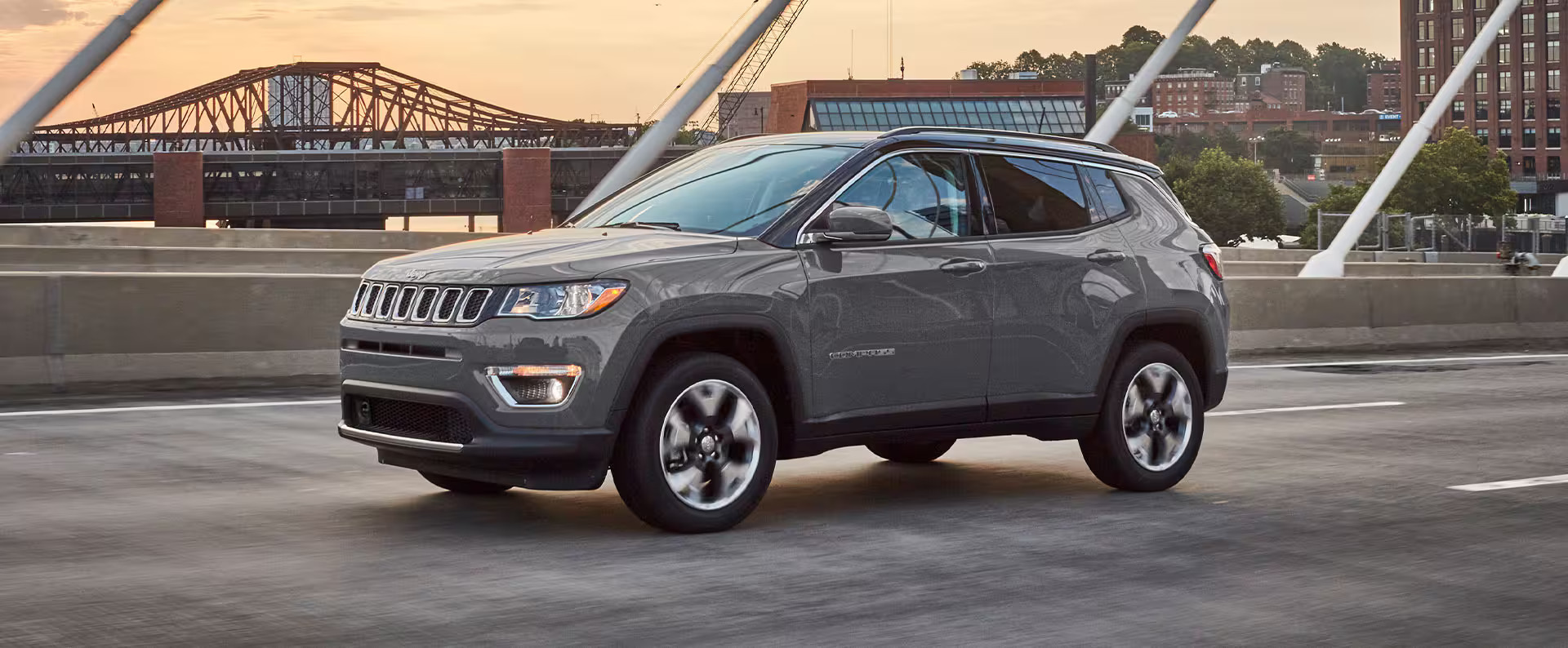 Jeep Compass Problems: Troubleshooting Tips & Solutions