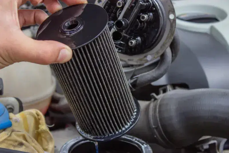 Jeep Compass Fuel Filter Location: Discover the Secret to Optimal Engine Performance