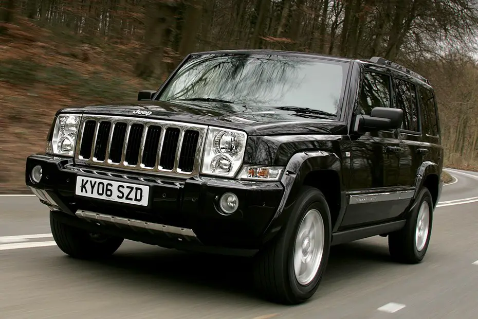How to Change Battery in Jeep Commander: A Step-by-Step Guide