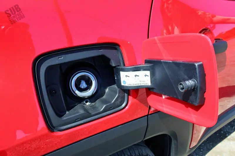 Jeep Renegade Capless Fuel Filler Problems: Troubleshooting Tips