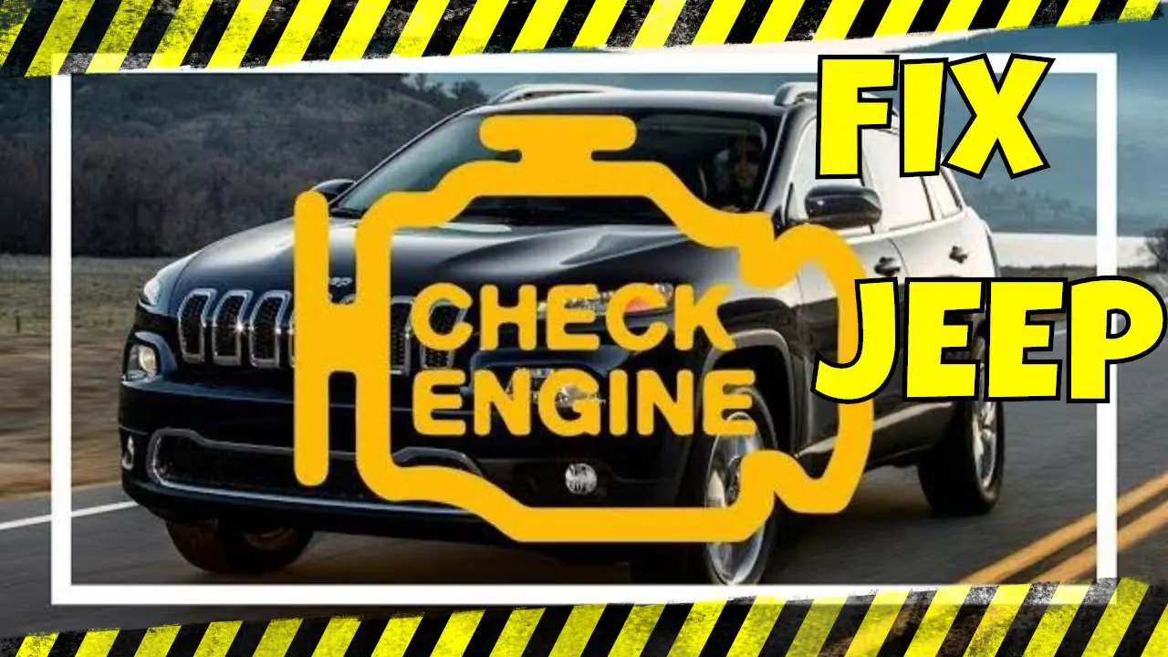 How to Reset Check Engine Light Jeep Cherokee: Expert Guide