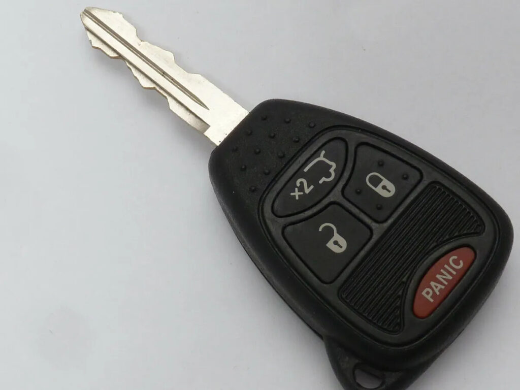 How to Program a Jeep Commander Key Fob: Expert Step-by-Step Guide