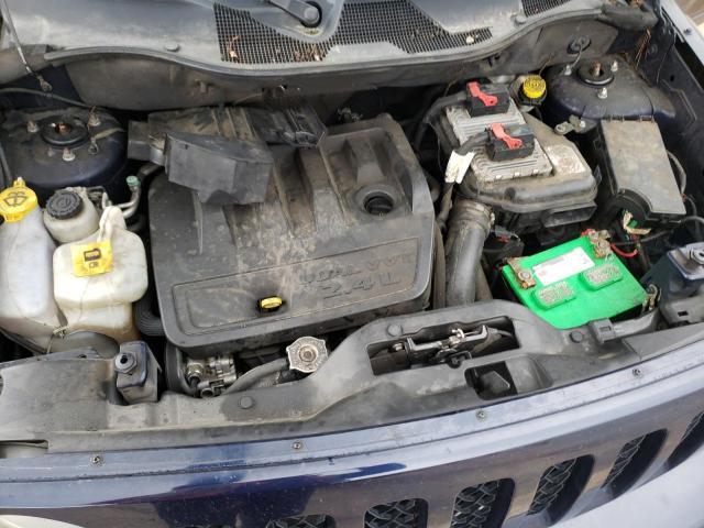 How to Easily Check Transmission Fluid in Jeep Patriot: Quick Guide