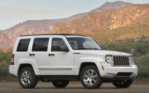 Do Jeep Liberty Have Easter Eggs? Uncovering Hidden Surprises!